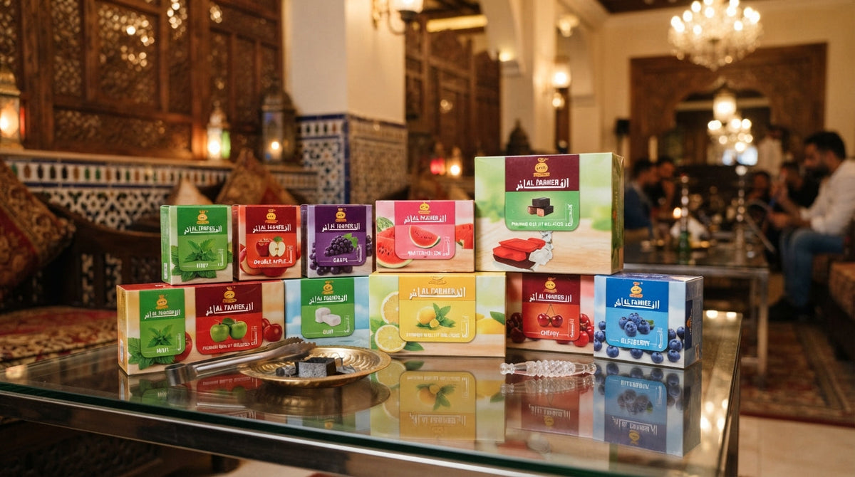 Al Fakher Flavours Price in pakistan