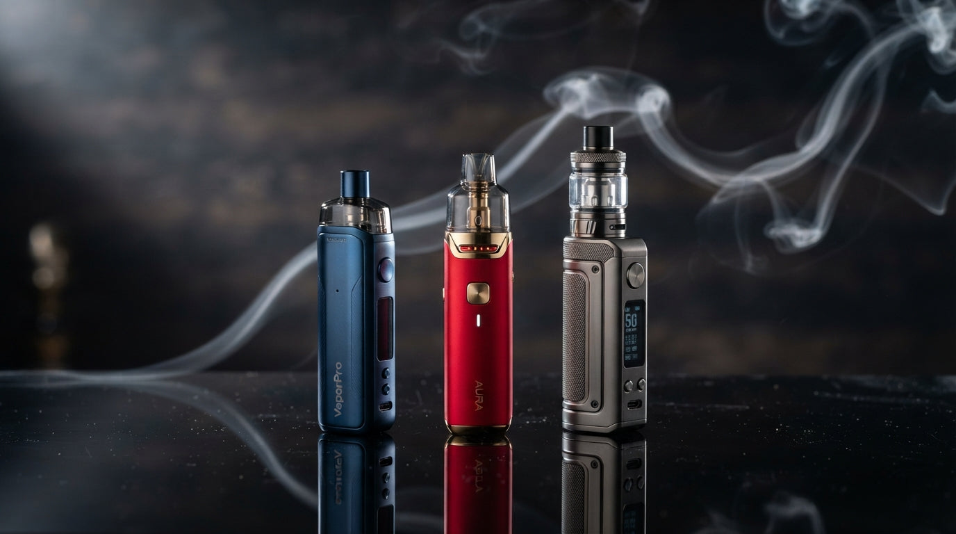 Al Fakher Vape