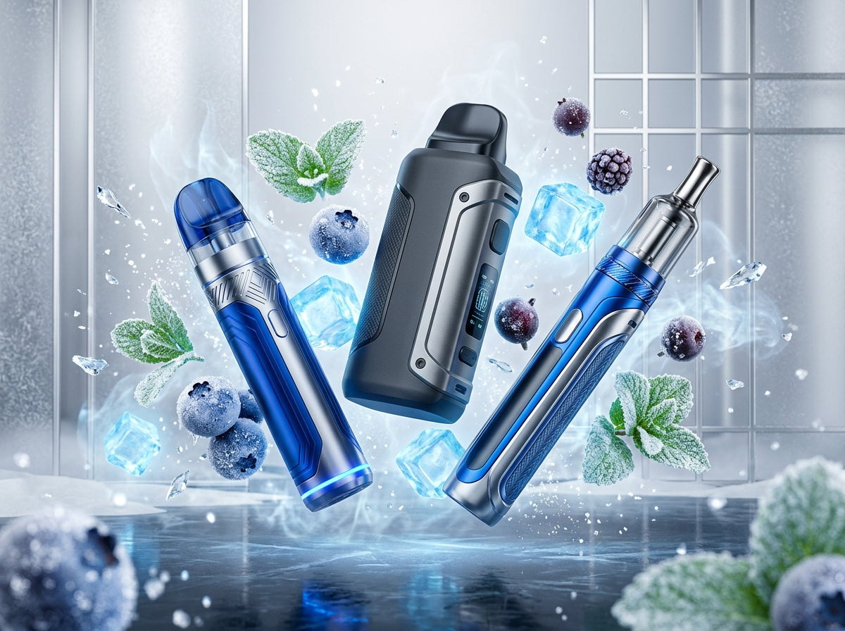 Best Al Fakher Disposable Flavours