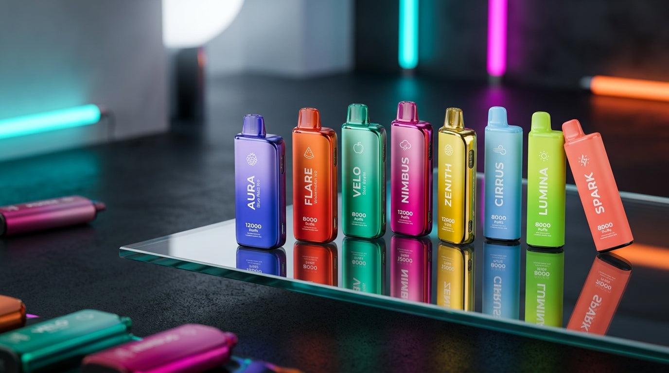 Disposable Vape
