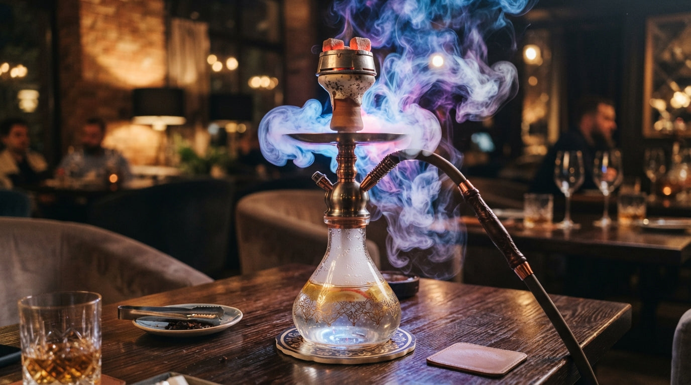 Shisha for Sale in Pakistan