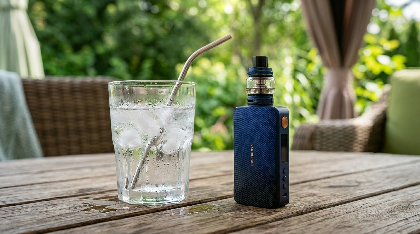 vape in pakistan