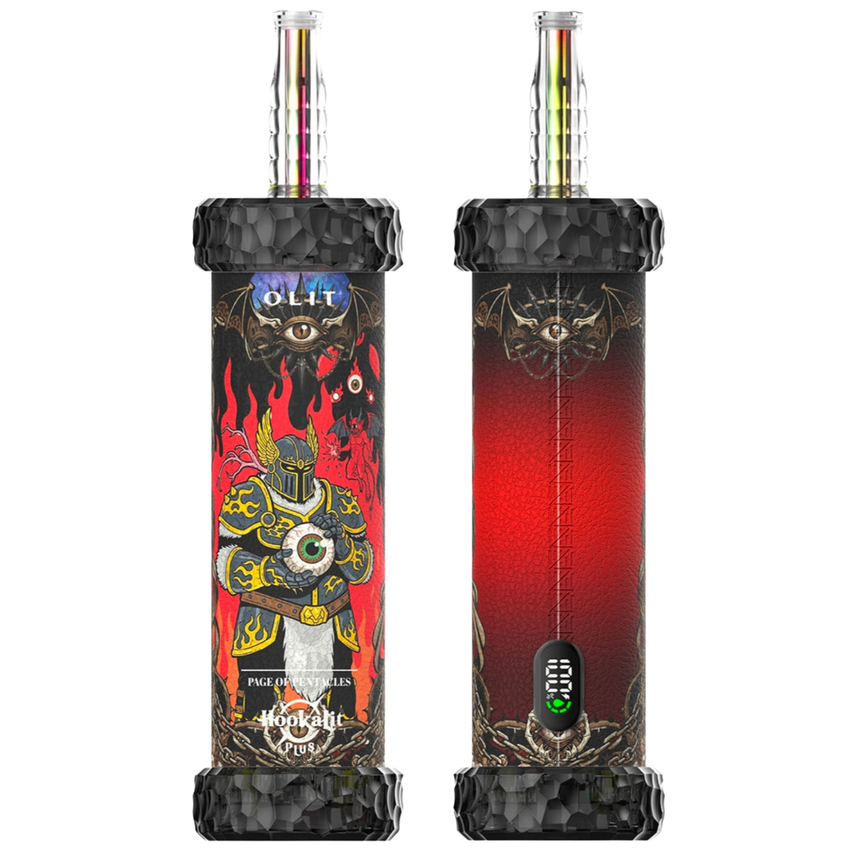 MAGIC LOVE - OLIT HOOKALIT PLUS 100K PUFFS DISPOSABLE