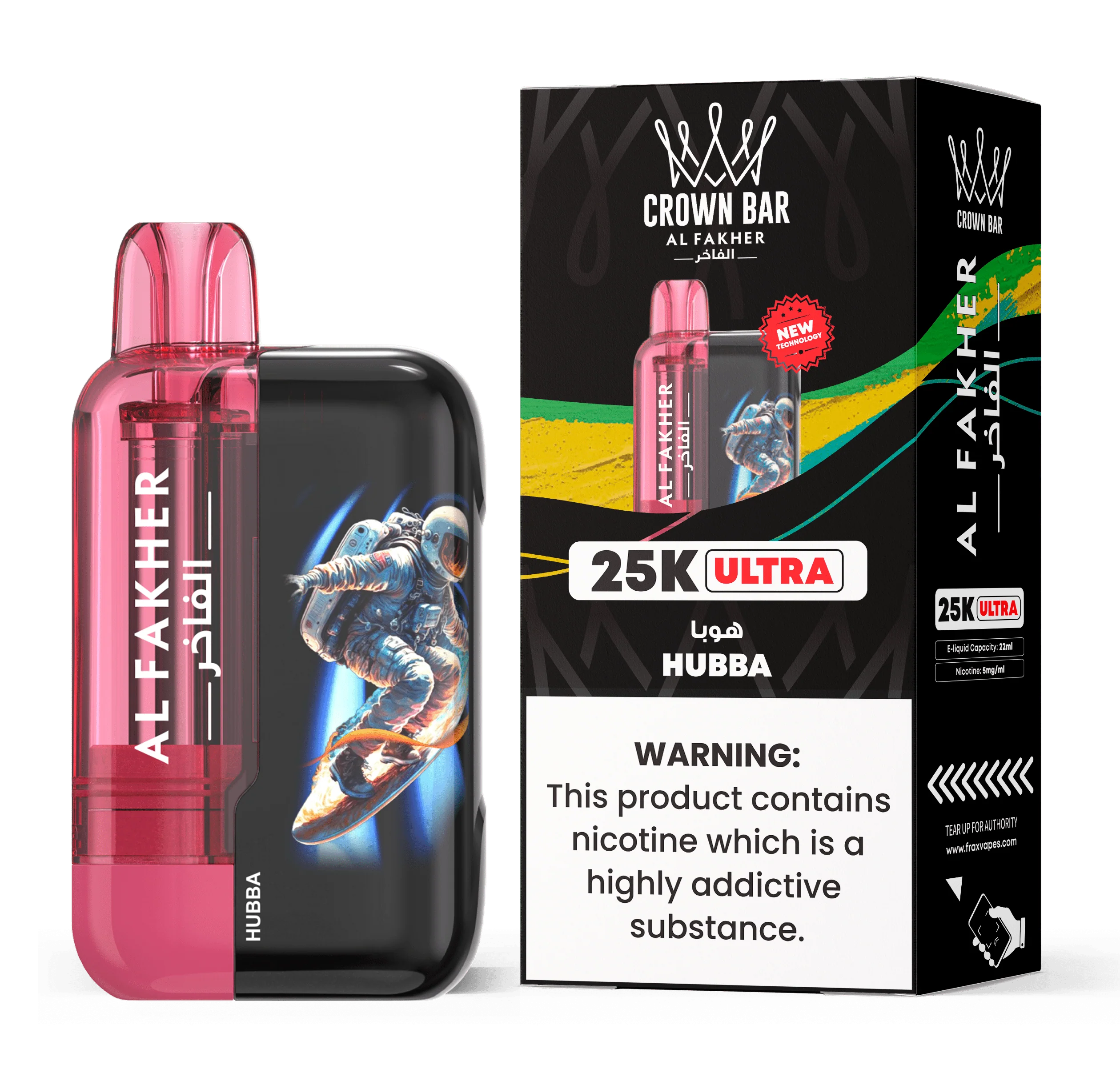5mg nicotine disposable vape Shop Hubba Al Fakher 25K Vape in Pakistan Colour:Mint Blue Custom Fog Lights for battery for electric skateboard