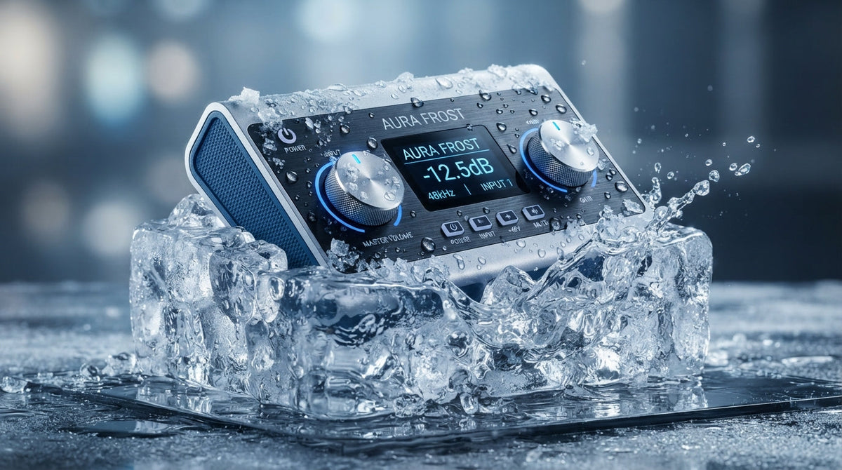 Al Fakher Ice Adjust 15K