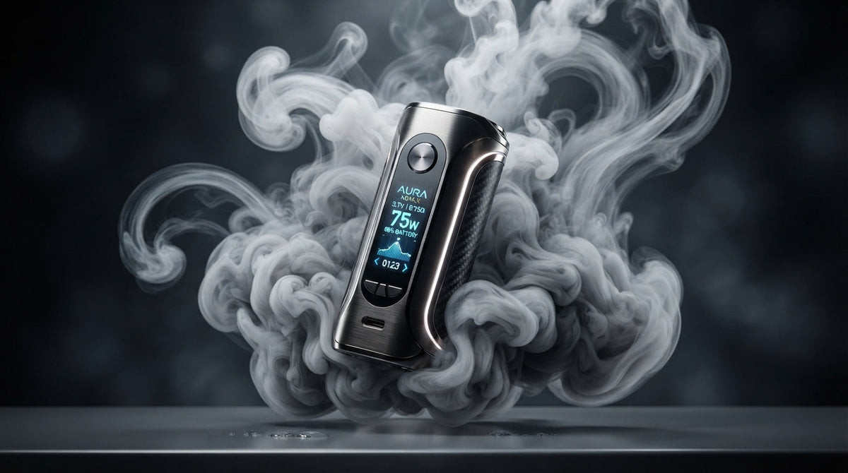 Al Fakher Ultra 25K