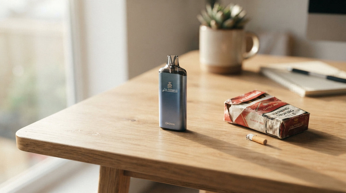 Al Fakher Vape 