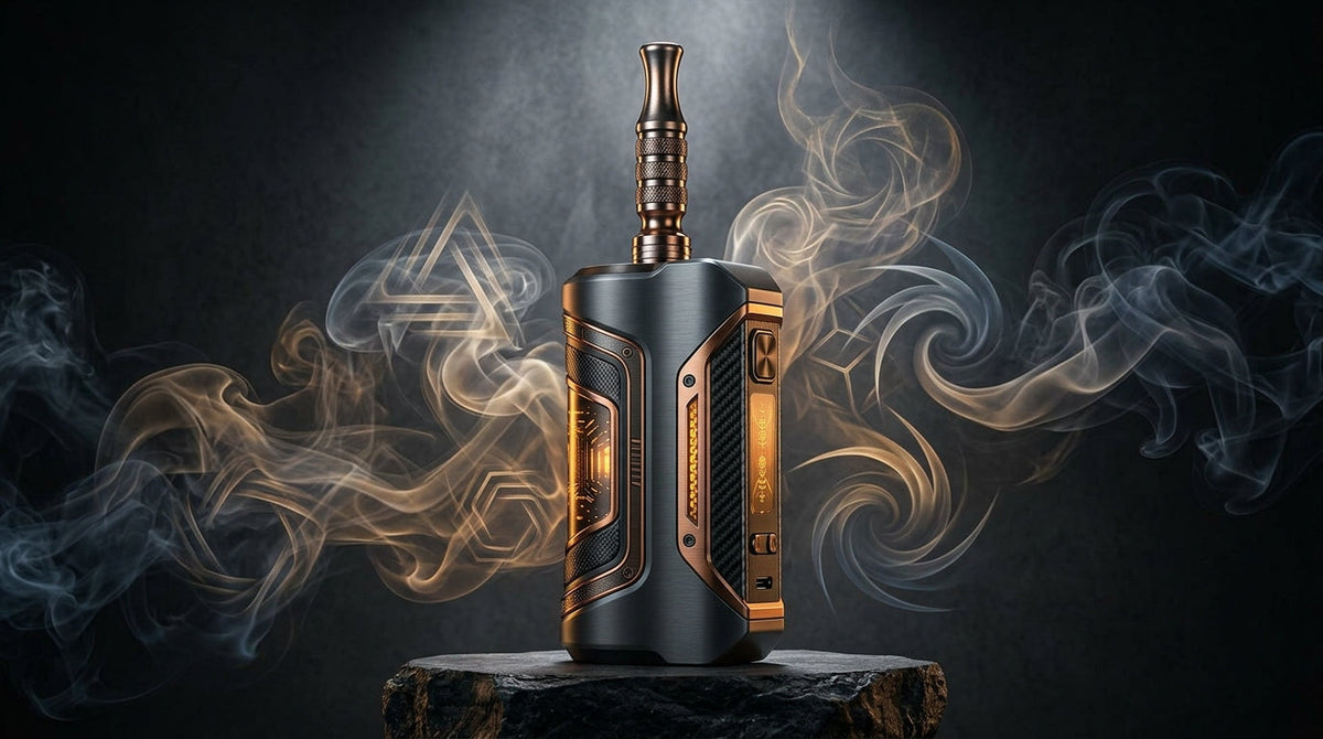 Olit Hookalit 40K Review