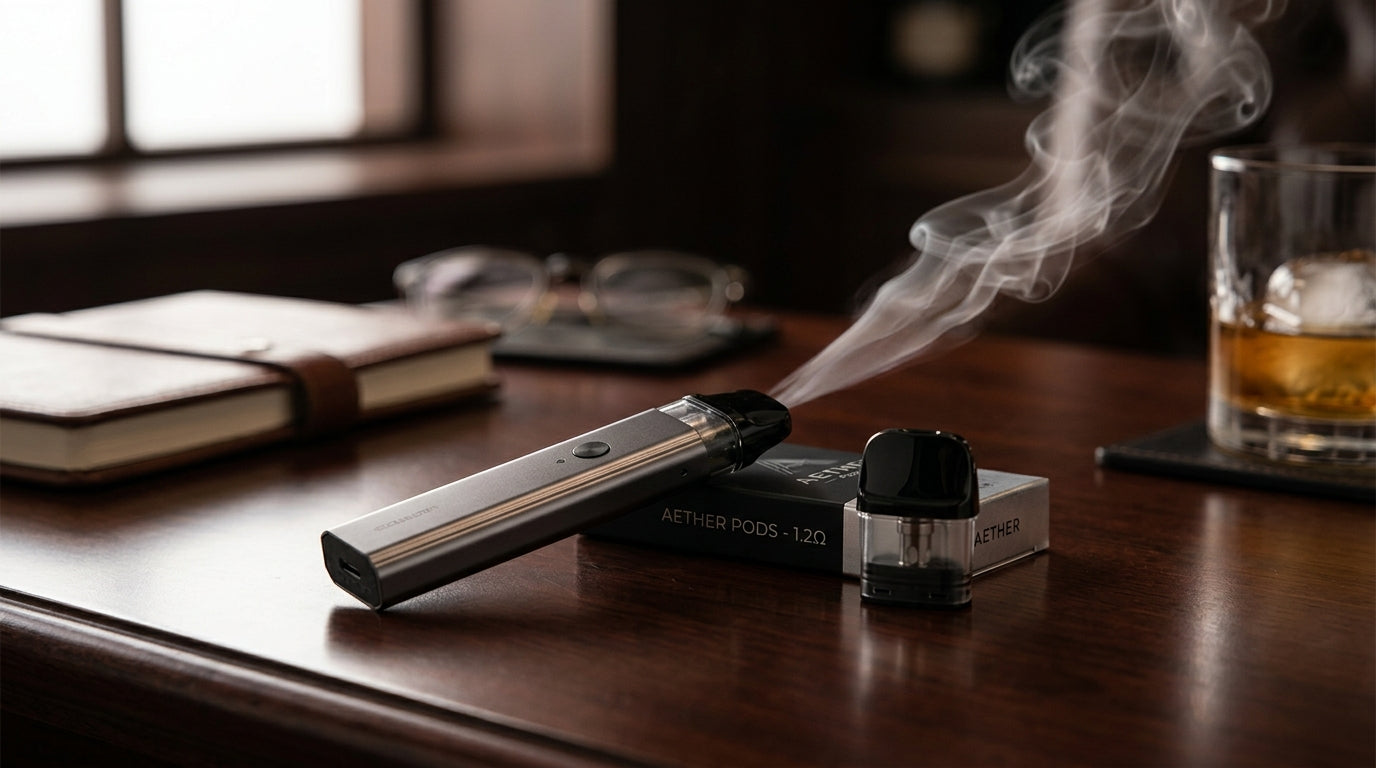 Best Disposable Vape in Pakistan – Complete 2026 Guide