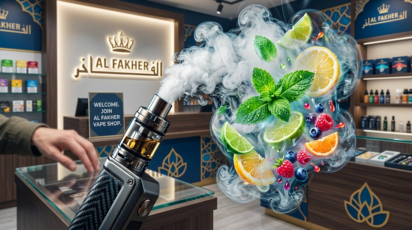 Vape Flavor
