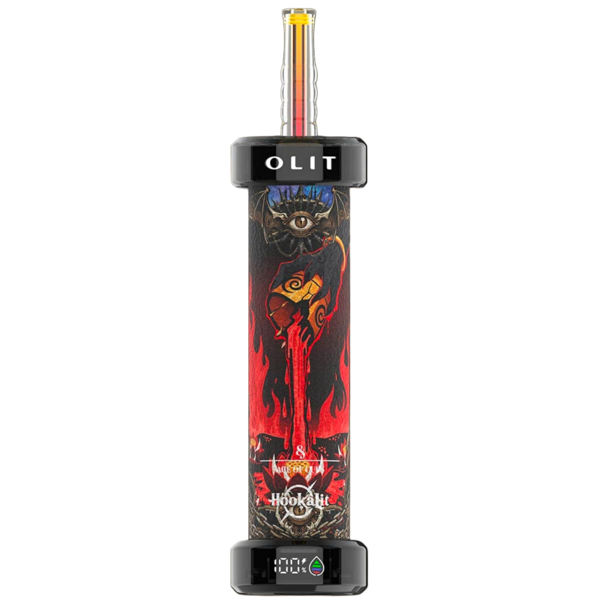 LADY KILLER - OLIT HOOKALIT 40K PUFFS DISPOSABLE
