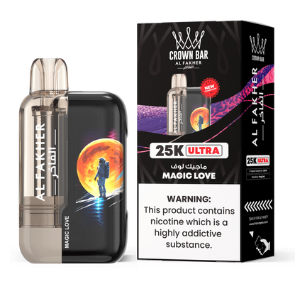 magic love disposable vape pakistan